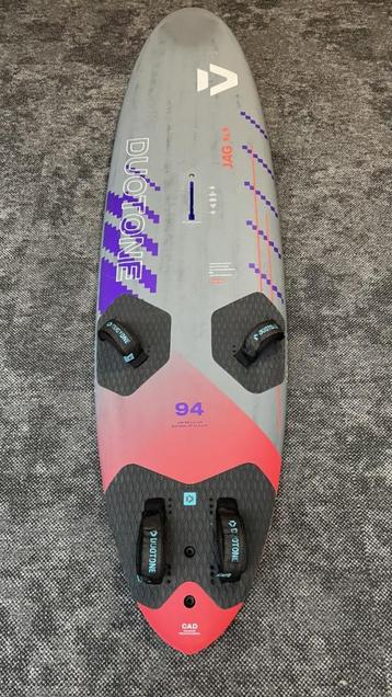 Duotone Jag 94 2024 beschikbaar voor biedingen