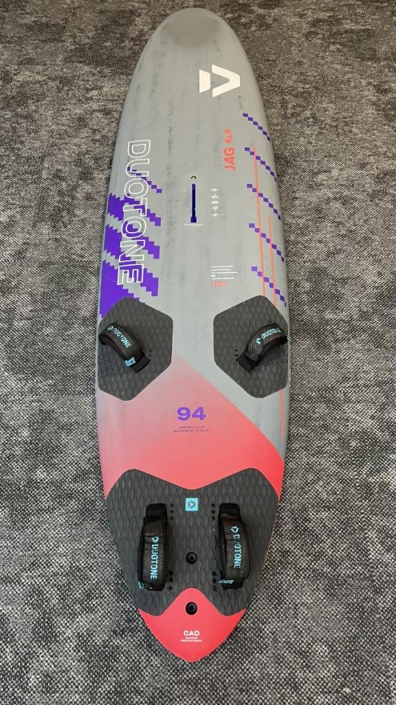Duotone Jag 94 2024, Watersport en Boten, Windsurfen