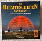 Ruimteschepen van Catan - Nieuw in Plastic!, Hobby en Vrije tijd, Gezelschapsspellen | Bordspellen, Een of twee spelers, Ophalen of Verzenden