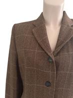 Josephine & Co blazer bruin XL, Josephine & Co, Bruin, Maat 46/48 (XL) of groter, Ophalen of Verzenden