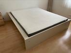 Matras 160x200, Huis en Inrichting, Ophalen, Tweepersoons, Zo goed als nieuw, 200 cm