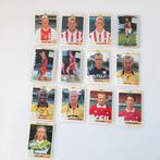 Voetbal 95 PANINI, Ophalen of Verzenden, Ajax, Poster, Plaatje of Sticker
