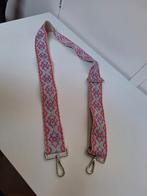 Tassenriem/schouderband verstelbaar tot 135 cm NIEUW, Ophalen of Verzenden, Nieuw, Overige typen