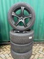 Lichtmetalen velgen, winterbanden 20 inch, Mercedes GLE 2022, Ophalen, Gebruikt, -, 275 mm