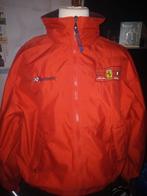 Ferrari jas maat L, Verzamelen, Ophalen of Verzenden, Nieuw, Formule 1