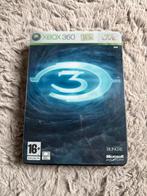 Xbox 360 Halo 3 Limited Edition - Zeldzaam!, Gebruikt, Shooter, Eén computer, Ophalen of Verzenden