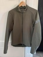 Rapha Winter Pro Jacket - Maat M, Ophalen of Verzenden, Zo goed als nieuw, Zwart