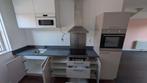 Keuken met ETNA apparatuur, Huis en Inrichting, Keuken | Complete keukens, Ophalen, Zo goed als nieuw, Hoekkeuken