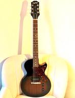 Epiphone Les Paul Junior (gibson inspired), Ophalen of Verzenden, Zo goed als nieuw, Solid body, Epiphone
