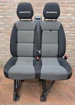 Te koop: Fiat Ducato bank, Ophalen, Gebruikt, Fiat