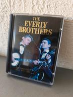 Minidisc Everly Brothers – The Original Hits 1957-1960, Audio, Tv en Foto, Walkmans, Discmans en Minidiscspelers, Ophalen of Verzenden