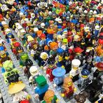 GEZOCHT LEGO MINIFIGUREN/POPPETJES, Kinderen en Baby's, Speelgoed | Duplo en Lego, Ophalen of Verzenden, Gebruikt, Lego