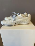 Tod's sneakers gympen maat 7,5 41, Douwenmaat 8-3 Meppel, Info@again.nu, Wit, Ophalen of Verzenden