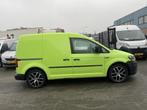 Volkswagen Caddy 2.0 TDI L1H1 NAVI PDC APPLE CA € 8.950,00, Auto's, Bestelauto's, Nieuw, Origineel Nederlands, 680 kg, Stof