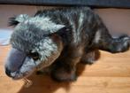 Binturong knuffel ravensden 35 cm NIEUW, Ophalen of Verzenden, Nieuw, Overige typen
