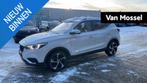 MG MG ZS EV Luxury 45 kWh, Auto's, MG, Gebruikt, 143 pk, ZS, 1507 kg