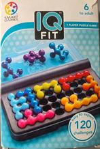 IQ fit, Ophalen of Verzenden, Minder dan 500 stukjes, Gebruikt, Overige typen