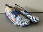 Voetbalschoenen maat 38,5 Nike CR7, Maat XS of kleiner, Ophalen, Gebruikt, Schoenen