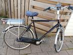 Te koop 2 fietsen voor onderdelen Batavus en Kalkhoff.
Batav, Ophalen of Verzenden, Zo goed als nieuw, Batavus