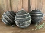 NIEUW forse mango houten ballen bollen, Huis en Inrichting, Woonaccessoires | Overige, Ophalen of Verzenden, Nieuw