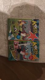 Koen kampioen, Boeken, Meerdere comics, Ophalen of Verzenden, Nieuw, Europa