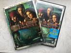Pirates of the Caribbean Dead Man's Chest ( 2 DVD Box ), Cd's en Dvd's, Dvd's | Avontuur, Vanaf 12 jaar, Ophalen of Verzenden