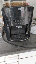 Krupps koffiezet automaat defect, Witgoed en Apparatuur, Ophalen of Verzenden, Niet werkend