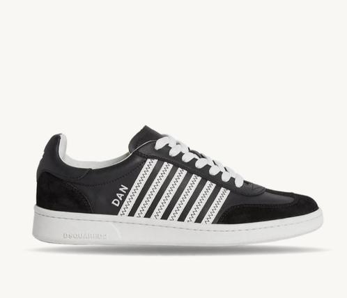 Dsquared2 Sneaker !! NIEUW Ongedragen maat 45, Kleding | Heren, Schoenen, Nieuw, Sneakers of Gympen, Zwart, Ophalen of Verzenden