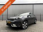 Kia Niro 1.6 GDi Hybrid DynamicLine | Camera | Navi | Trekha, Euro 6, Origineel Nederlands, Bedrijf, 26 km/l