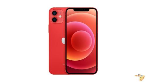 iPhone 12 | 64 GB| Welcom bij M&S, Telecommunicatie, Overige Telecommunicatie, Zo goed als nieuw, Ophalen