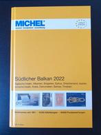 Michel Catalogus deel 7 Zuidelijke Balkan 2022, Postzegels en Munten, Postzegels | Toebehoren, Verzenden, Catalogus