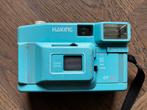 Vintage fotocamera Haking CF 35 flash zeldzaam, Ophalen of Verzenden, Gebruikt, Compact, Overige Merken