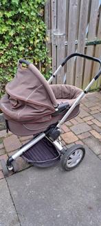 Kinderwagencombi Quinny, Kinderen en Baby's, Kinderwagens en Combinaties, Ophalen, Gebruikt, Quinny, Verstelbare duwstang