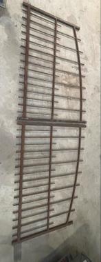 Sierpoort - Hekwerk, Doe-het-zelf en Verbouw, Metalen, Ophalen, Gebruikt, IJzer