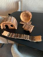 Hamsterkooi benodigdheden, Dieren en Toebehoren, Ophalen