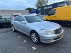 Mercedes-Benz Mercedes 2011 Grijs, Auto's, Mercedes-Benz, Zwart, 4 cilinders, Leder, 272 pk