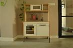 Ikea duktig keukentje met diversen., Ophalen, Nieuw, Hout, Speelkeuken-accessoire