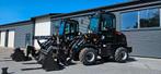 WOLF WL 80 stage v (bj 2025), Wiellader of Shovel