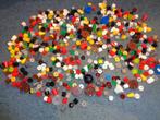 Partij K192=ronde Lego stenen, Lego, Lego, Gebruikt, Lego