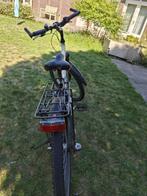 Flyke ATB (wielmaat 24 inch), Ophalen, Flyke, Handrem, Gebruikt