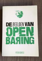 Peter Scheele - De beelden van Openbaring, Boeken, Verzenden, Zo goed als nieuw, Peter Scheele