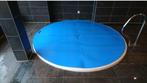 Spa Afdekzeil Blue Poolcovers, Ophalen, Nieuw, Afdekzeil