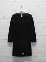 Label DOT - Mooie pailletten Jurk maat 42&44 - Nieuw €139,95, Label DOT, Zwart, Maat 42/44 (L), Nieuw