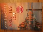 Anne Jacobs - Arlettes lot, Ophalen of Verzenden, Zo goed als nieuw, Anne Jacobs