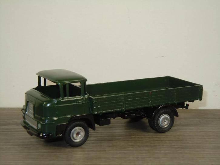 Krupp - Marklin 8034 Germany, Hobby en Vrije tijd, Modelauto's | 1:43, Zo goed als nieuw, Auto, Overige merken, Verzenden