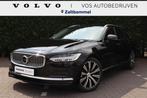 Volvo V90 B5 Ultimate Bright | 360 Camera | Schuif/kanteldak, Euro 6, 4 cilinders, Zwart, Adaptive Cruise Control