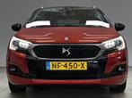 DS 4 Crossback 1.2 PureTech Business/ € 8.995,00, Auto's, DS, 1450 kg, Lichtsensor, Leder en Stof, Bedrijf