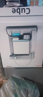 Cube 3D printer met veel toebehoren, Ophalen of Verzenden, Gebruikt