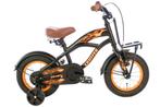 Cruiser Cortego  Plus Jongensfiets, Ophalen, Nieuw, 14 inch of minder, Handrem