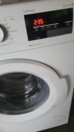 Zeer  moderne Bosch serie 6 wasmachine  A++ koopje, Minder dan 85 cm, Ophalen of Verzenden, Zo goed als nieuw, Voorlader